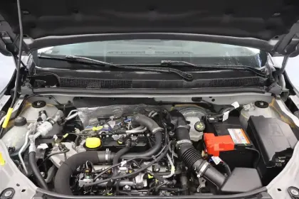 Photo 38 Dacia Sandero  ECO-G 100 GSR2