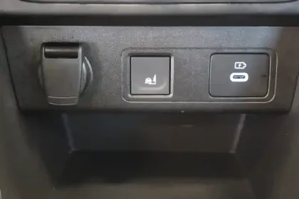 Photo 29 Dacia Sandero  ECO-G 100 GSR2