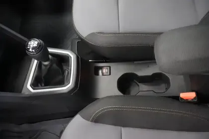 Photo 21 Dacia Sandero  ECO-G 100 GSR2