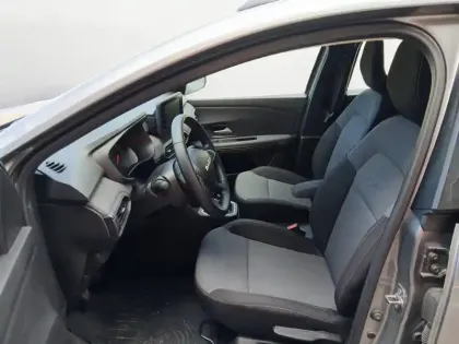 Photo 9 Dacia Sandero  ECO-G 100 GSR2