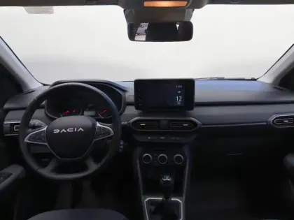 Photo 10 Dacia Sandero  ECO-G 100 GSR2