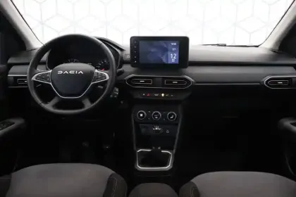 Photo 39 Dacia Sandero  ECO-G 100 GSR2