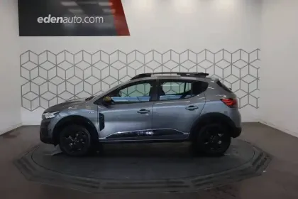 Photo 34 Dacia Sandero  ECO-G 100 GSR2