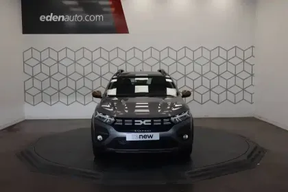 Photo 35 Dacia Sandero  ECO-G 100 GSR2