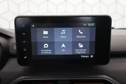 Photo 17 Dacia Sandero  ECO-G 100 GSR2