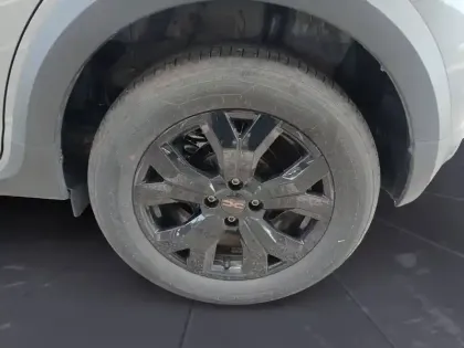 Photo 8 Dacia Sandero  ECO-G 100 GSR2