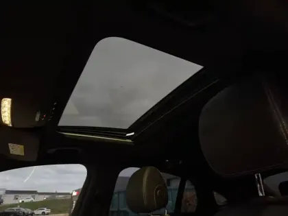 Photo 18 Mercedes Classe GLC GLC Coupé 300 de 9G-Tronic 4Matic