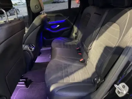 Photo 15 Mercedes Classe GLC GLC Coupé 300 de 9G-Tronic 4Matic