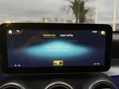 Photo 34 Mercedes Classe GLC GLC Coupé 300 de 9G-Tronic 4Matic