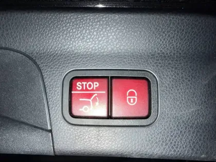 Photo 22 Mercedes Classe GLC GLC Coupé 300 de 9G-Tronic 4Matic