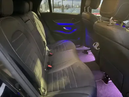 Photo 16 Mercedes Classe GLC GLC Coupé 300 de 9G-Tronic 4Matic