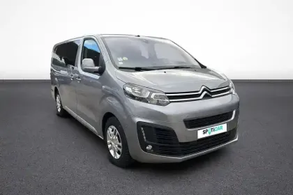 Photo 7 Citroën Spacetourer  XL BlueHDi 120 S&S BVM6