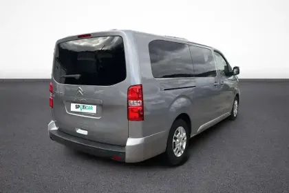 Photo 5 Citroën Spacetourer  XL BlueHDi 120 S&S BVM6