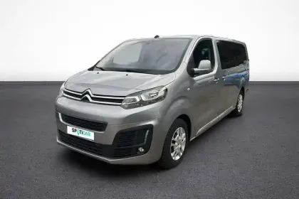 Photo Citroën Spacetourer Business