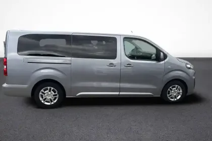 Photo 6 Citroën Spacetourer  XL BlueHDi 120 S&S BVM6