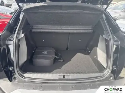 Photo 5 Peugeot 2008  Electrique 50 kWh 136 ch