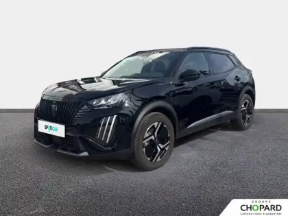 Photo Peugeot 2008 Allure