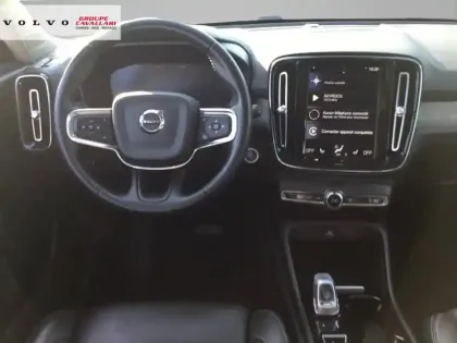 Photo 31 Volvo Xc40  T3 163 ch Geartronic 8