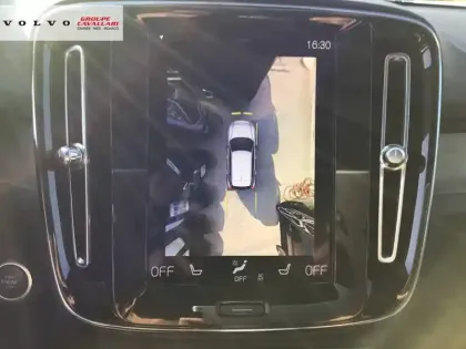 Photo 18 Volvo Xc40  T3 163 ch Geartronic 8