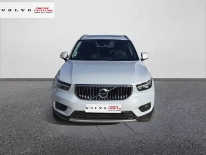 Photo 45 Volvo Xc40  T3 163 ch Geartronic 8