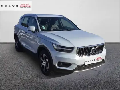 Photo 24 Volvo Xc40  T3 163 ch Geartronic 8