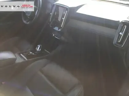 Photo 11 Volvo Xc40  T3 163 ch Geartronic 8