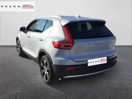 Photo 5 Volvo Xc40  T3 163 ch Geartronic 8