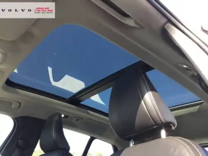 Photo 16 Volvo Xc40  T3 163 ch Geartronic 8