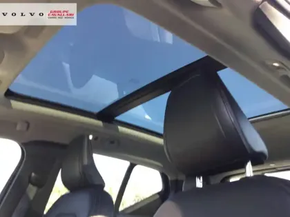 Photo 21 Volvo Xc40  T3 163 ch Geartronic 8