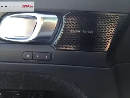 Photo 17 Volvo Xc40  T3 163 ch Geartronic 8