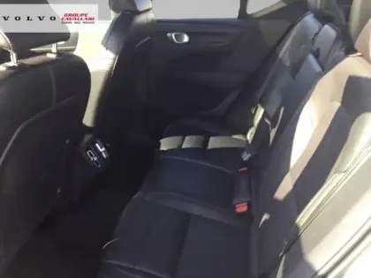 Photo 8 Volvo Xc40  T3 163 ch Geartronic 8