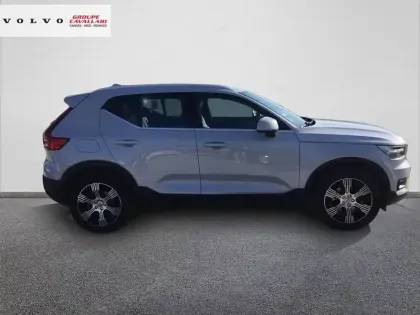 Photo 25 Volvo Xc40  T3 163 ch Geartronic 8