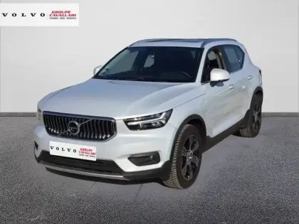 Photo 44 Volvo Xc40  T3 163 ch Geartronic 8