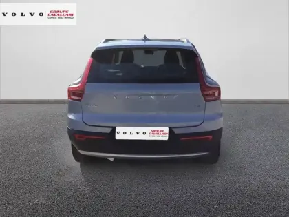 Photo 26 Volvo Xc40  T3 163 ch Geartronic 8