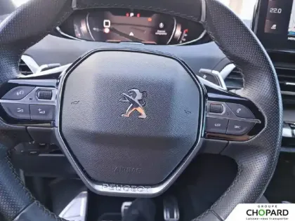 Photo 19 Peugeot 5008  BlueHDi 130ch S&S EAT8