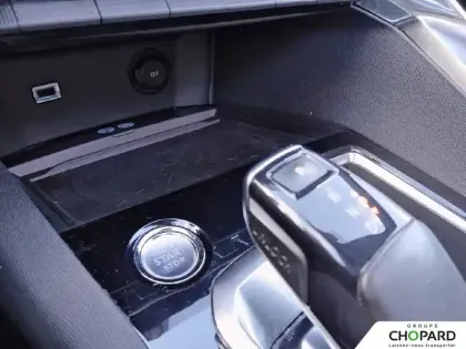 Photo 13 Peugeot 5008  BlueHDi 130ch S&S EAT8