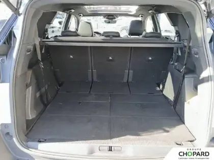 Photo 5 Peugeot 5008  BlueHDi 130ch S&S EAT8