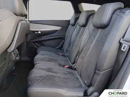 Photo 10 Peugeot 5008  BlueHDi 130ch S&S EAT8