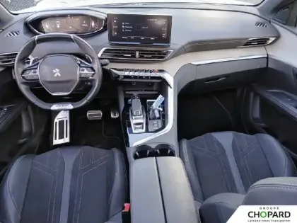 Photo 14 Peugeot 5008  BlueHDi 130ch S&S EAT8