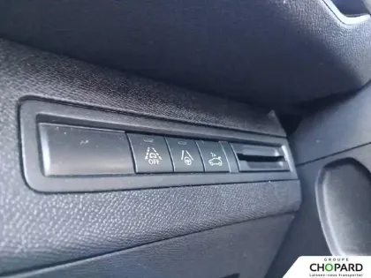 Photo 16 Peugeot 5008  BlueHDi 130ch S&S EAT8