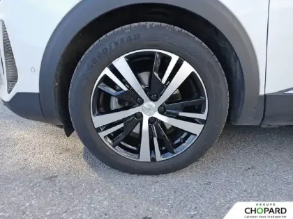 Photo 11 Peugeot 5008  BlueHDi 130ch S&S EAT8