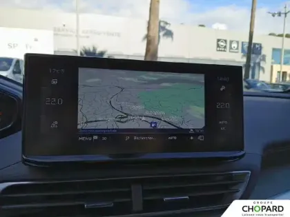 Photo 18 Peugeot 5008  BlueHDi 130ch S&S EAT8