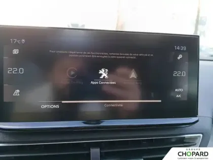 Photo 9 Peugeot 5008  BlueHDi 130ch S&S EAT8