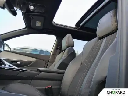 Photo 17 Peugeot 5008  BlueHDi 130ch S&S EAT8