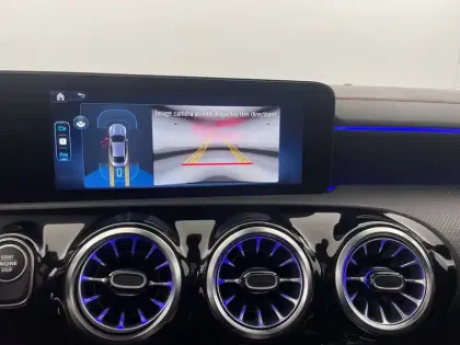 Photo 26 Mercedes CLA  Coupé 250 e Hybrid EQ 8G-DCT