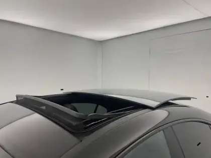 Photo 31 Mercedes CLA  Coupé 250 e Hybrid EQ 8G-DCT