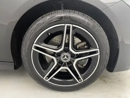 Photo 12 Mercedes CLA  Coupé 250 e Hybrid EQ 8G-DCT