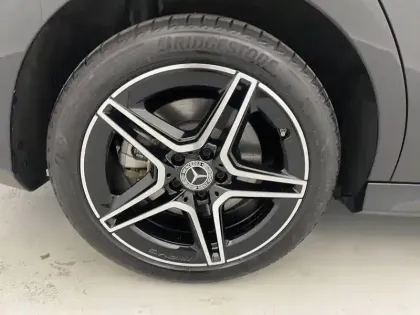 Photo 18 Mercedes CLA  Coupé 250 e Hybrid EQ 8G-DCT