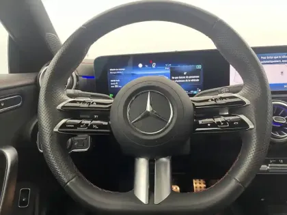 Photo 22 Mercedes CLA  Coupé 250 e Hybrid EQ 8G-DCT