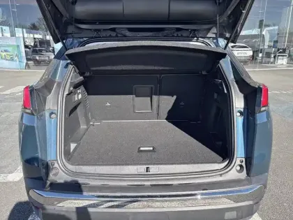 Photo 5 Peugeot 3008  PureTech 130ch S&S BVM6